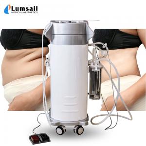 Cheap Surgical Diode Laser Lipo Machine / Body Contouring Machine For Cellulite Reduction for sale