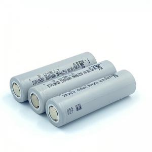 Cheap 3.7 V 2000mah 18650 Battery Cell 10C Lithium Ion 18650 Battery Cell For Golf Cart for sale