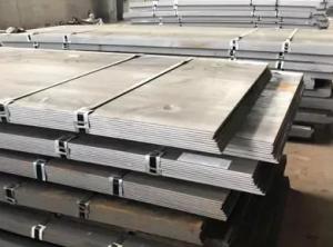China  400 Abrasion Resistant Steel Plate NM400 ASTM 12m on sale