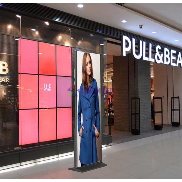 Digital Display 3840HZ LED Signage Board High Brightness 5000cd