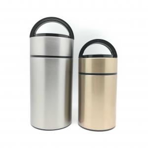 China 550ml Stainless Steel Gym Water Bottle Polishing Finish Vacuum Flask Sport Bottle on sale