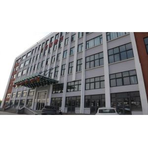 Qingdao Wanguo Sanchuan Fiber Technology Co., Ltd