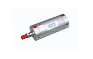China Aluminum Alloy CG1 Series Miniature Air Cylinder 20mm - 100mm , Compact Pneumatic Cylinder on sale