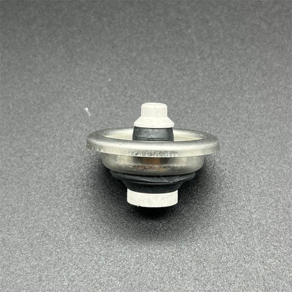 Foam Sealant Valve with Short Stem for Precise Application 100ml 500ml Dispensing Capabilities