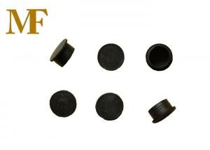 Cheap Plastic Black Cone Formwork D18 Tie Bar Hole Plug for sale