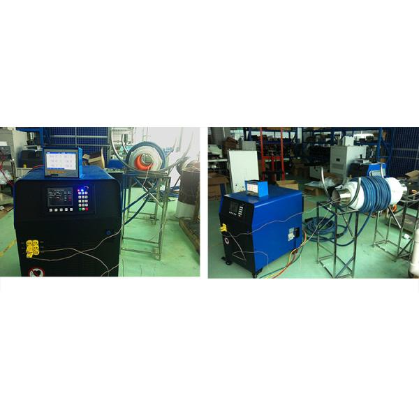 40KVA Air Cooling Induction Heater Machine for Welding & Post Weld Heat Treatment (PWHT)