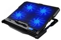 410*294*29mm Notebook Cooling Pad DC 5V - 1A Electronic Spare Parts