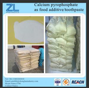 Cheap CALCIUM PHOSPHATE (PYRO) for sale