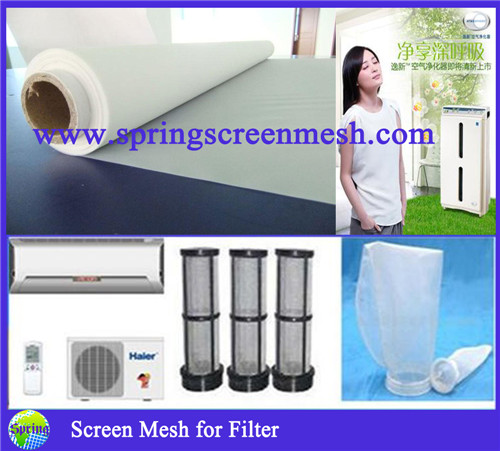 fine nylon mesh fabric