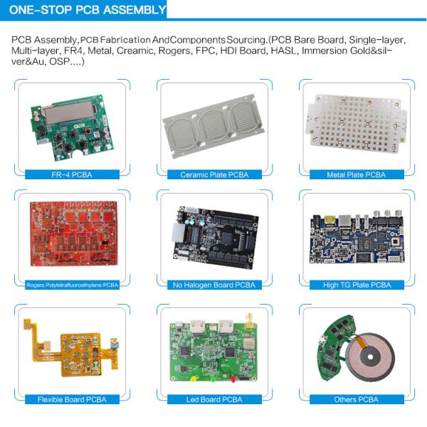 3 Oz 2oz 10 Layer PCB Flexible Printed Circuit Board Manufacturers