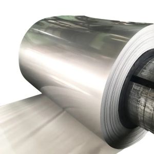Wholesale Cold rolled Stainless Steel Coil Strip 0.1mm-3.0mm 2b