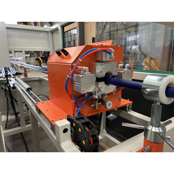 Multi Layer 20mm-63mm PPR Pipe Making Machine