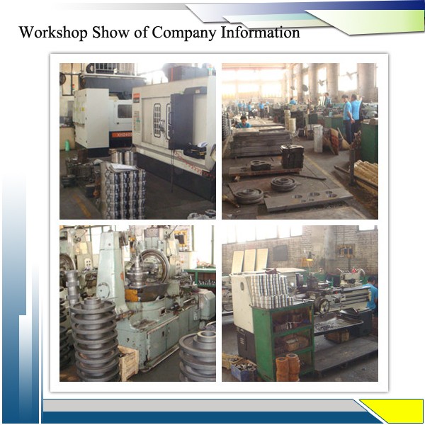 High Speed Printing Slotting Die Cutting Machine With High Performance