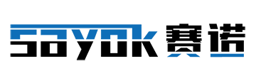 China Foshan Sayok Intelligent Machinery Co., Ltd.， logo