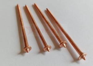 China Industrial Sheet Metal Fabrication Used CD Weld Pins Fastener 3x65mm on sale