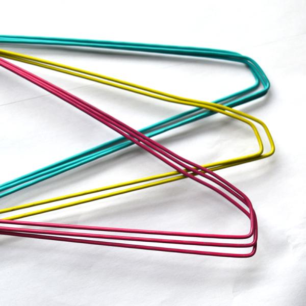 16 Inch Dry Cleaner Hanger