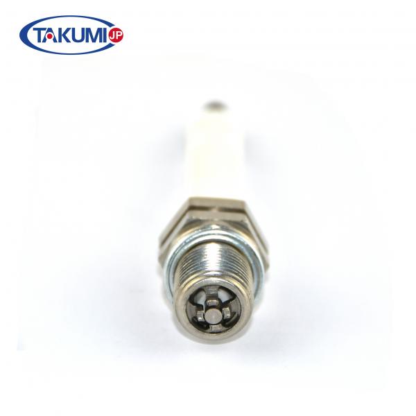 Quality Engine Spark Plug 4 Ground Electrode Resistor Replace for Champion RB76N wholesale