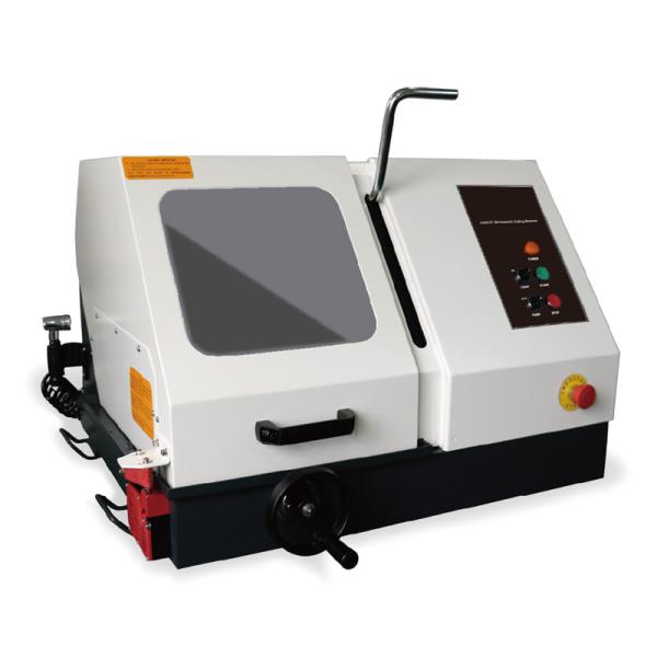 4.0KW Manual Abrasive Cutter