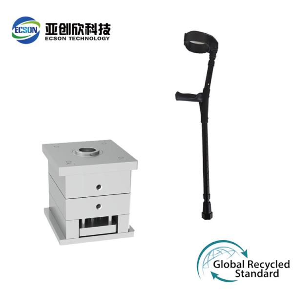 Quality Rehabilitation Assistance For Children With Elbow Crutch Fractures With Adjustable Telescopic Elbow Crutches wholesale