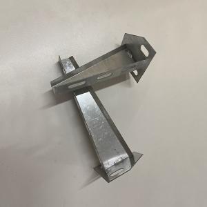 Cheap Ladder Type Cable Tray Bracket for sale