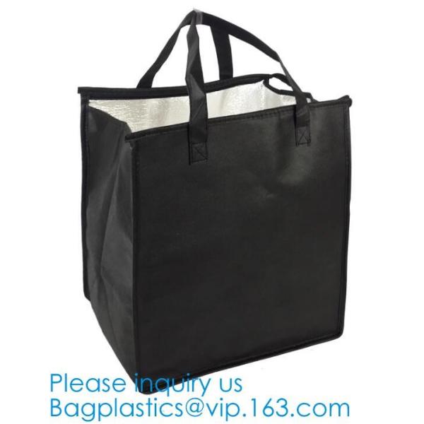 Cooler Bag Food Bags, Lunch Thermal Cooler Bag,Thermal Fabric For Isothermal Cooler Bags,Chocolate Cooler Bags,Insulated