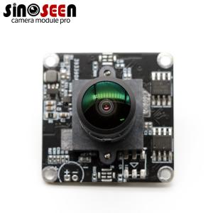 China Low Illumination 2MP Night Vision Camera Module With SONY IMX307 Sensor on sale