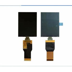 Cheap 2.4 Inch 450*600 High Brightness Color Oled Display Module Amoled Touch Screen for sale