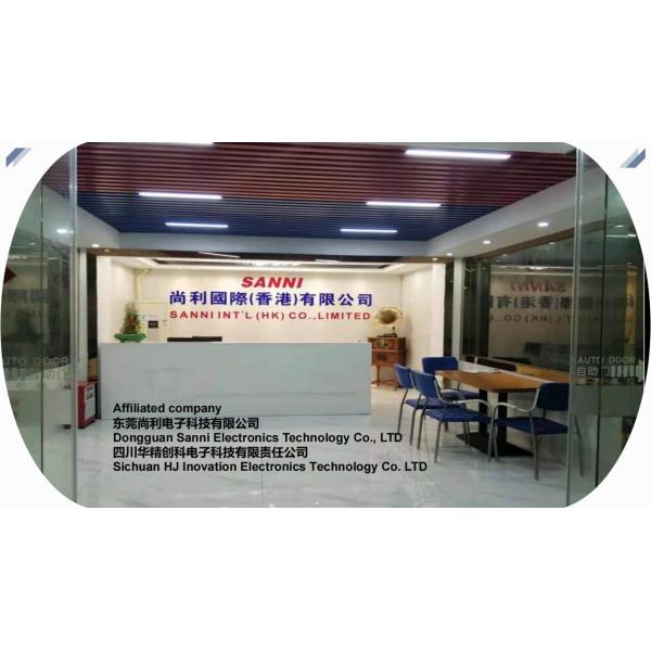 Sealed Design Rotary Digital Incremental Encoder With Push Switch