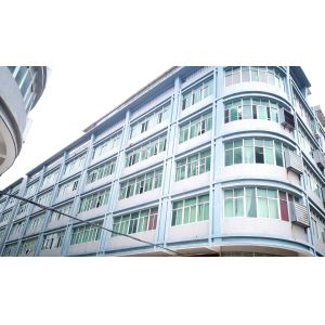 Fuzhou Yichengqi International Trade Co., Ltd