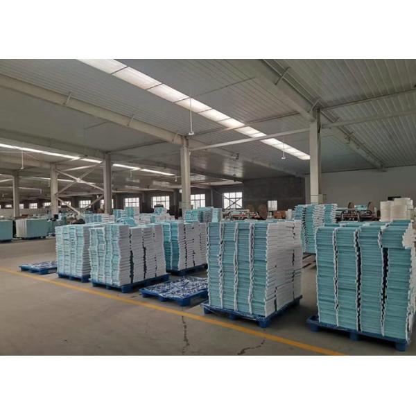 Buick GL8 Air Conditioning Filter Portable Fast Purification 90928326