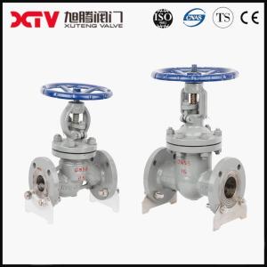 Cheap Manual Actuator Bolted Bonnet JIS10K/ANSI 150lb Flange End Globe Valve for Full Payment for sale