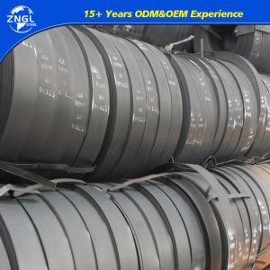 Cheap IBR Certified Carbon Steel Strip Hot Rolled OEM for sale