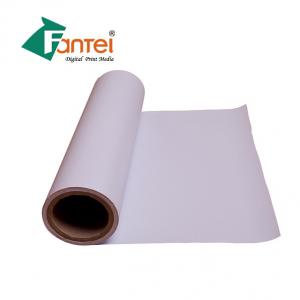 China Low Weight 230gsm Flex Banner Material 200DX300D 18*12 Normal Printing on sale