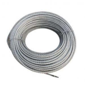 Cheap Grade SS201 304 316 Stainless Steel Strapping Band Cable for Industrial Application for sale
