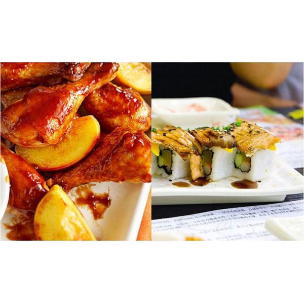 mini charcoal folding mini ceramic BBQ charcoal grills clay brazier