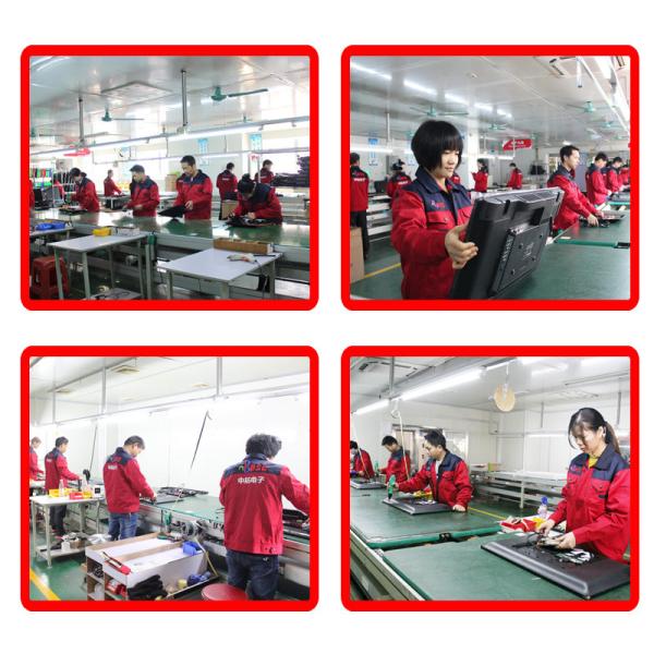 Touch Interactive Whiteboard All In One Interactive Digital Touch Screen Board