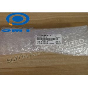 Buy cheap SMT PICK AND PLACE MACHINE PARTS FUJI CP6 CYLINDER CDAS16X15 S20655 from wholesalers