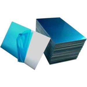 Cheap Aluminum Sheet Plate manufacturers 1050/1060/1100/3003/5083/6061 Factory Supply Aluminum Sheet for sale