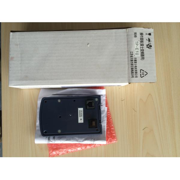 TP - EIU B58405- KEYPAD Control Operation Panel For Yin Auto Cutting Machine