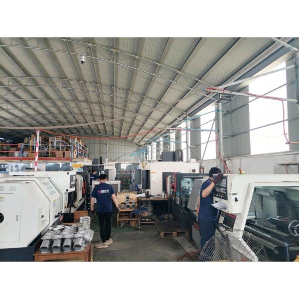 QX100370 CompAir Gardner Denver Oil Cooler Air Compressor Spare Parts Supply Durable