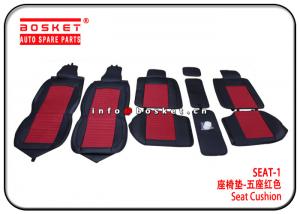 Cheap ISUZU DMAX  SEAT-1 SEAT1 Seat Cushion for sale