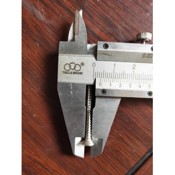 WPC Decking T-Clips Stainless Steel Clips for Multi-Type Outdoor Flooring Accessories