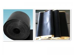 Cheap Hot Melt Adhesive Heat Shrink Wrap TAPE For Wires Anti Corrosion for sale