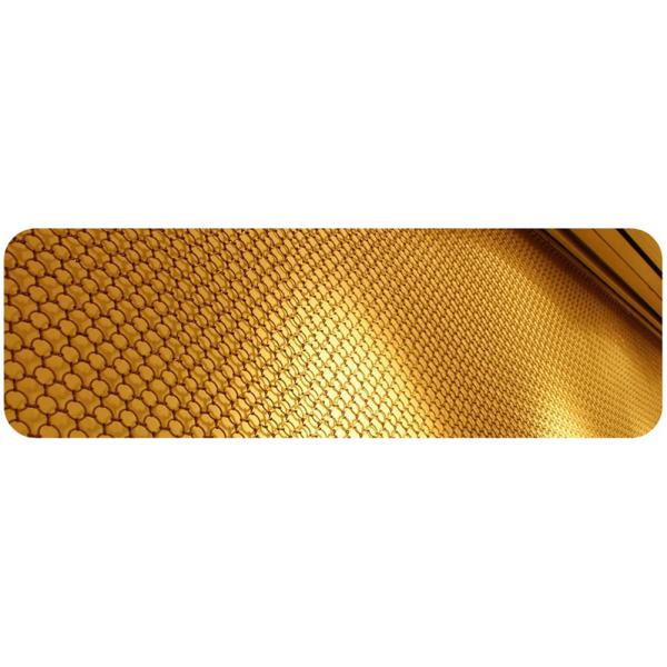 China Hanyin Decorative Products Company