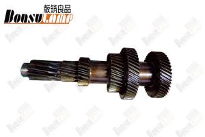 Cheap 8-97380630-1 Counter Shaft 8973806301 Suitable For ISUZU NPR / MYY5T for sale