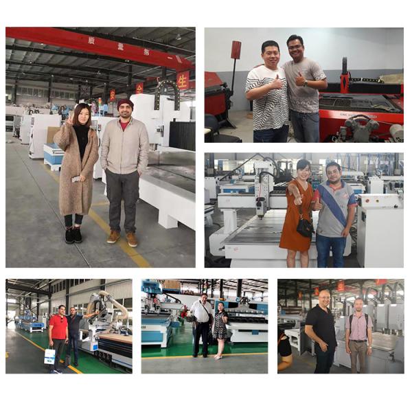 Marble Stone Cutting Machine