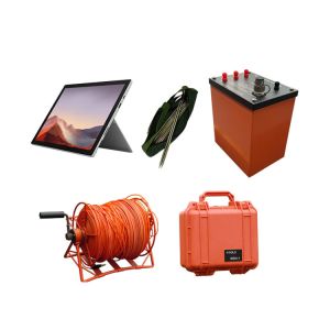 Buy cheap Electronic Geophysical Exploration Equipment For Hydrological Investigation from wholesalers