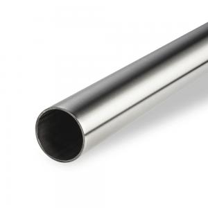 Cheap Austenitic 309 Stainless Steel Pipe Tube 302 304 310 Hot Rolled for sale