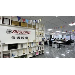 Ningbo Sinoconve Belt Co., Ltd.