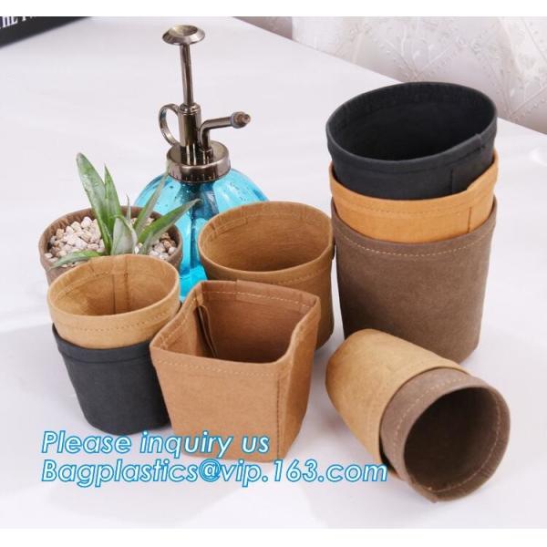 Soft Envelope Tyvek Clutch Bag, Dupont Cosmetic Makeup Bag with Handle Waterproof Creative Dupont Paper Tyvek Clutch Pur